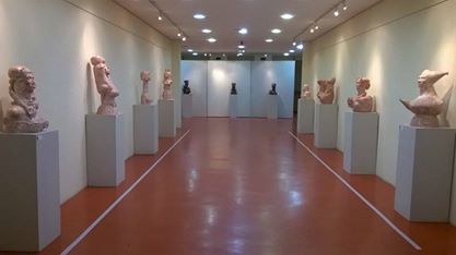 T Cultural Tereza Franco