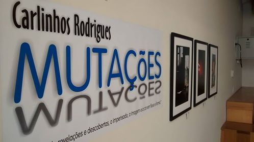 MUTAÇõES - Carlinhos Rodrigues